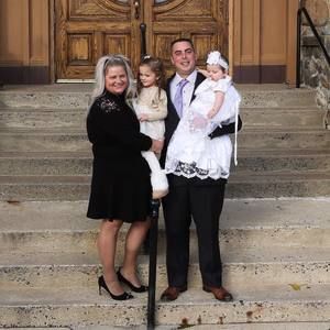 Meet your Posher, Jenna